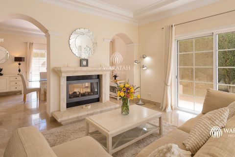 Villa i Almancil, Faro, Almancil - € 2.250.000 | Ref: Leslie - foto 3
